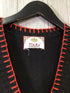 Tiara Int'l Size 1X Vest